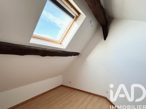 Appartement à vendre 3 pièces 60 m² Orléans