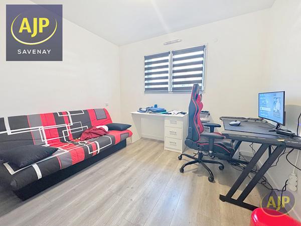 Vente maison Savenay : 529 000 € - AJP Immobilier Savenay