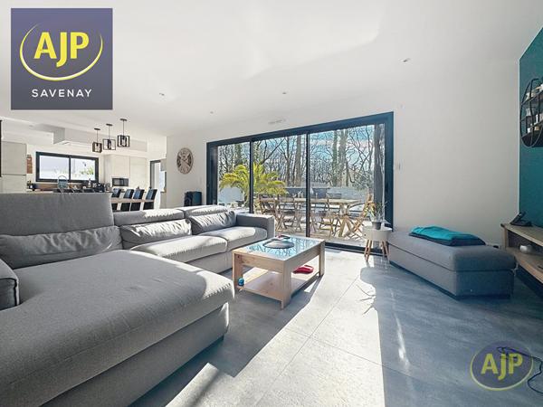 Vente maison Savenay : 529 000 € - AJP Immobilier Savenay