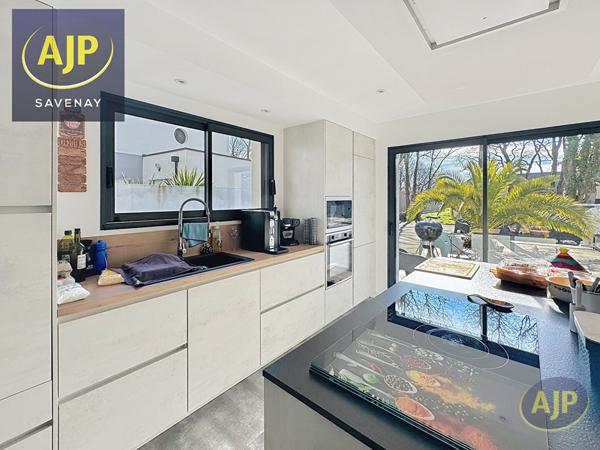 Vente maison Savenay : 529 000 € - AJP Immobilier Savenay