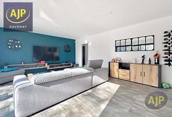 Vente maison Savenay : 529 000 € - AJP Immobilier Savenay