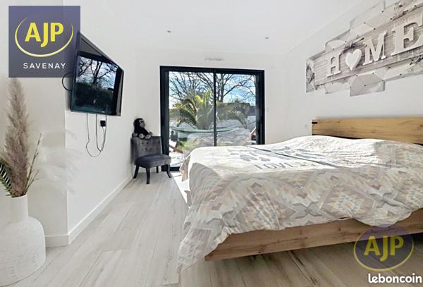 Vente maison Savenay : 529 000 € - AJP Immobilier Savenay
