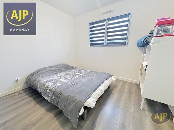 Vente maison Savenay : 529 000 € - AJP Immobilier Savenay