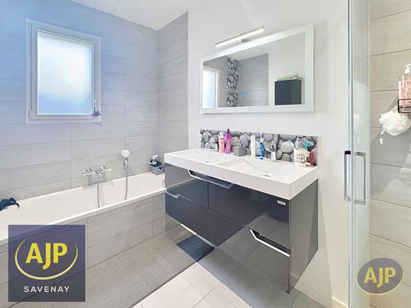 Vente maison Savenay : 529 000 € - AJP Immobilier Savenay