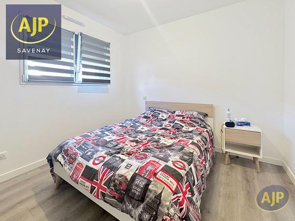 Vente maison Savenay : 529 000 € - AJP Immobilier Savenay