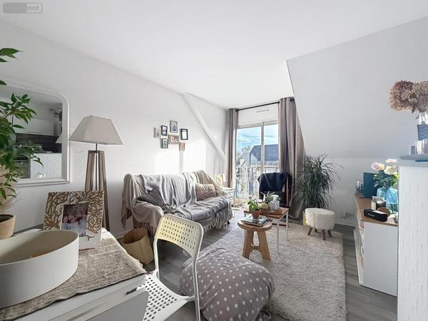 Appartement à vendre à Caen dans le Calvados (14000), ref : 0017   
RUE DE BAYEUX