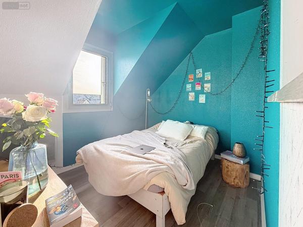 Appartement à vendre à Caen dans le Calvados (14000), ref : 0017   
RUE DE BAYEUX