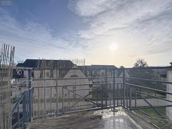 Appartement à vendre à Caen dans le Calvados (14000), ref : 0017   
RUE DE BAYEUX