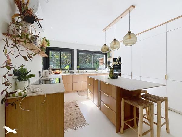 Maison 1 198 000 € Gradignan 6 p 186 m² DPE A
