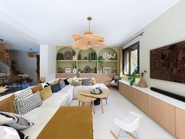 Maison 1 198 000 € Gradignan 6 p 186 m² DPE A
