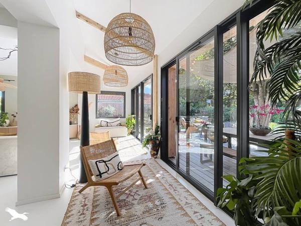 Maison 1 198 000 € Gradignan 6 p 186 m² DPE A