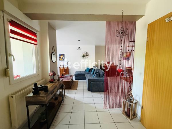 Maison
         5 pièces
        - 105 m² Exclusivité 274 500 € *