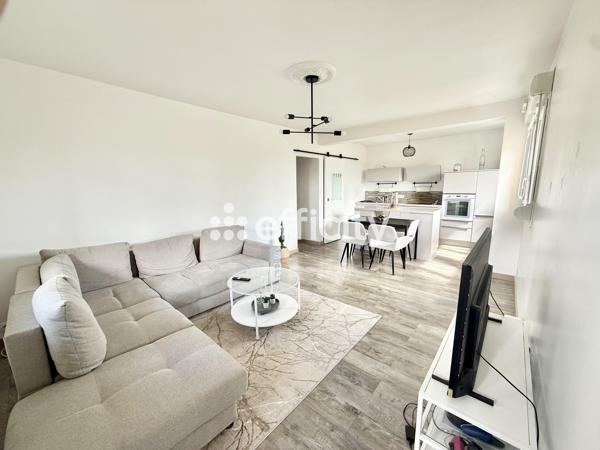 Appartement
         3 pièces
        - 61 m² Exclusivité 147 500 € *