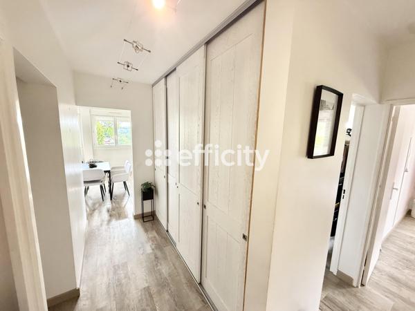 Appartement
         3 pièces
        - 61 m² Exclusivité 147 500 € *