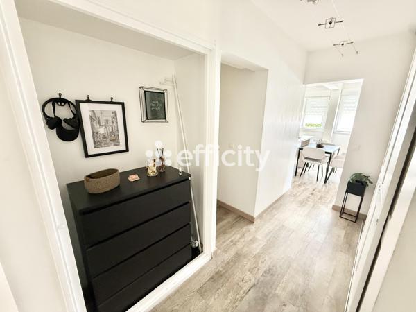 Appartement
         3 pièces
        - 61 m² Exclusivité 147 500 € *