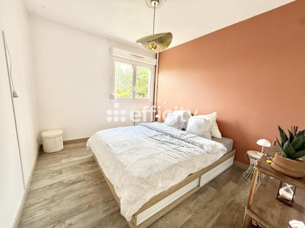 Appartement
         3 pièces
        - 61 m² Exclusivité 147 500 € *