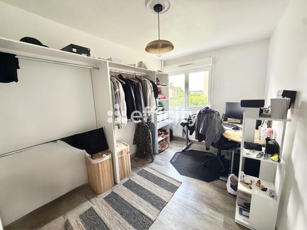 Appartement
         3 pièces
        - 61 m² Exclusivité 147 500 € *