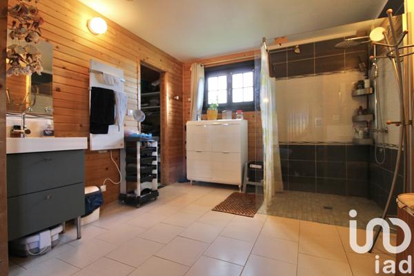 Maison à vendre 6 pièces 150 m² Villeneuve-sur-Yonne