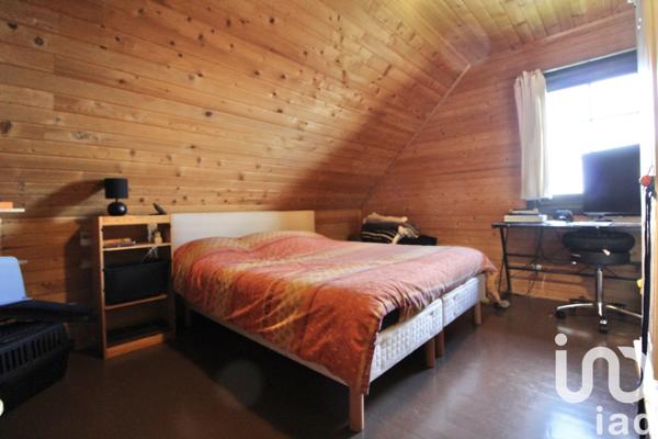 Maison à vendre 6 pièces 150 m² Villeneuve-sur-Yonne