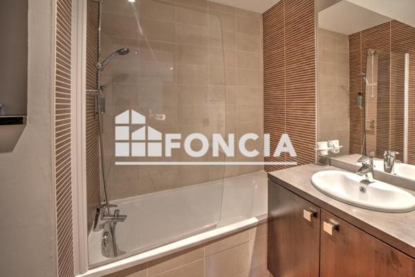 À vendre Appartement 2 pièces 33.22 m² - Thoiry 01710
