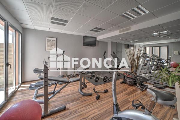À vendre Appartement 2 pièces 33.22 m² - Thoiry 01710