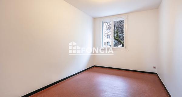 À vendre Appartement 3 pièces 58.9 m² - Grenoble 38100