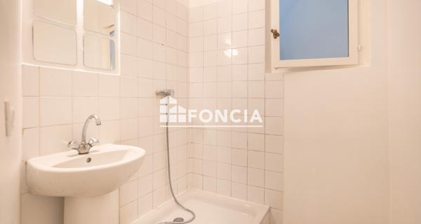 À vendre Appartement 3 pièces 58.9 m² - Grenoble 38100