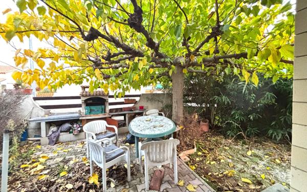 Maison à vendre    3 pièces •  Sigean