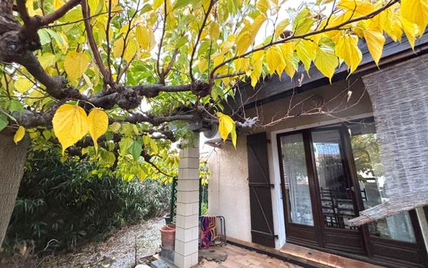 Maison à vendre    3 pièces •  Sigean