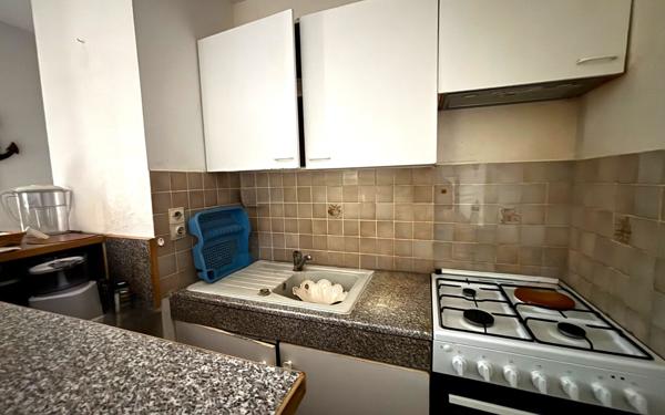 Maison à vendre    3 pièces •  Sigean