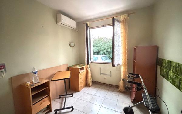 Maison à vendre    3 pièces •  Sigean