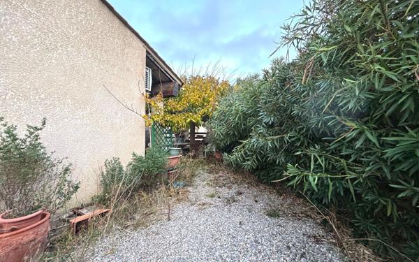 Maison à vendre    3 pièces •  Sigean