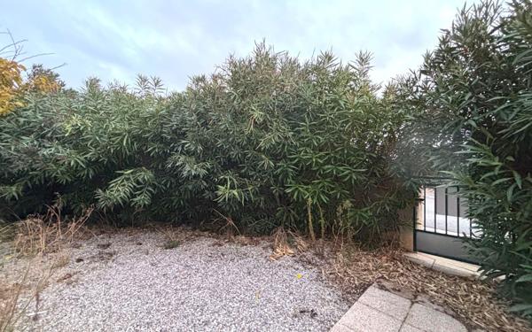 Maison à vendre    3 pièces •  Sigean