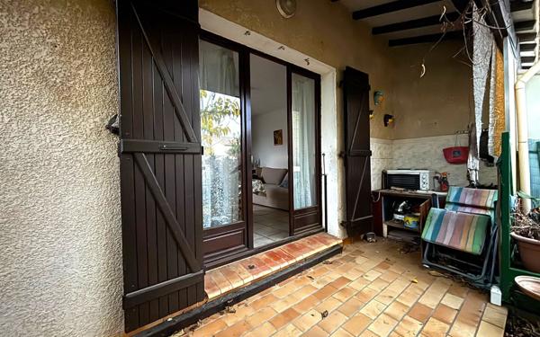 Maison à vendre    3 pièces •  Sigean