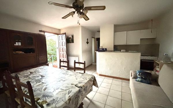 Maison à vendre    3 pièces •  Sigean