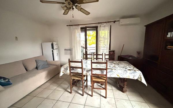 Maison à vendre    3 pièces •  Sigean