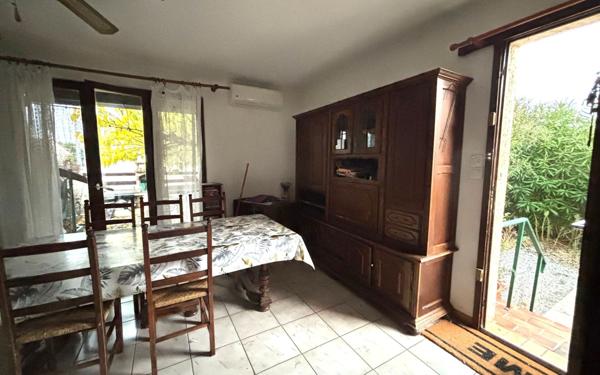 Maison à vendre    3 pièces •  Sigean