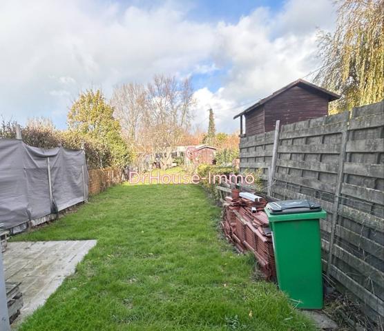 Maison à vendre 6 pièces de 105 m²