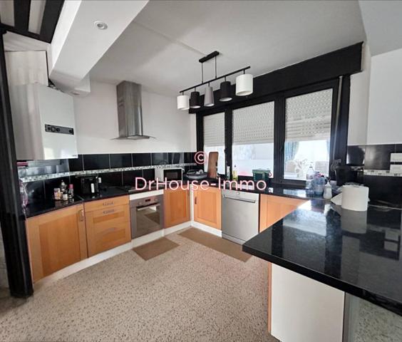 Maison à vendre 6 pièces de 105 m²