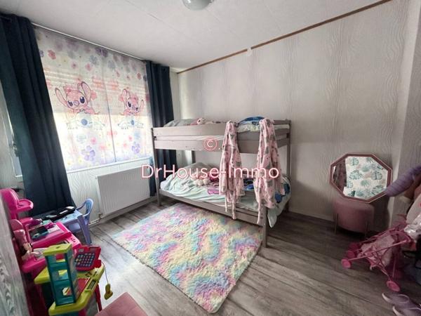 Maison à vendre 6 pièces de 105 m²