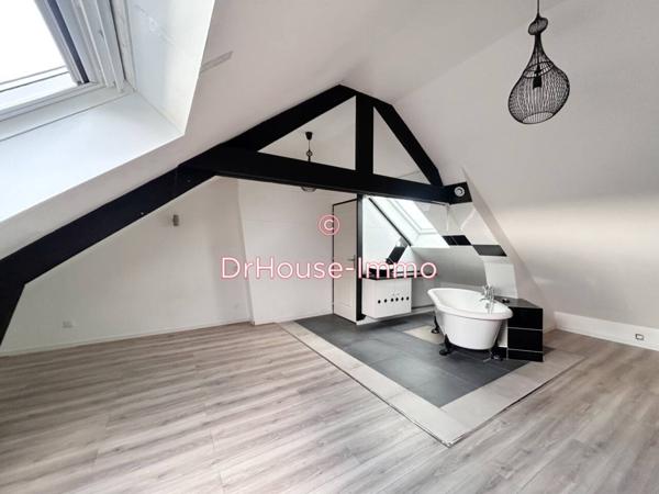 Maison à vendre 6 pièces de 105 m²