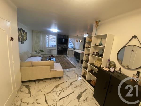 Appartement F3 à vendre  3 pièces - 86 m2 ST ETIENNE - 42