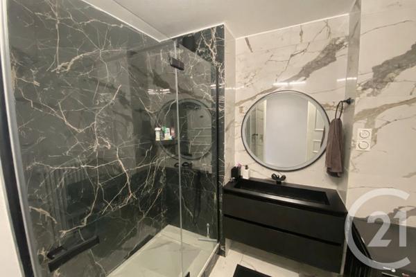 Appartement F3 à vendre  3 pièces - 86 m2 ST ETIENNE - 42