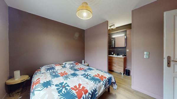 Maison de 151m2 - axe CAEN - la MER