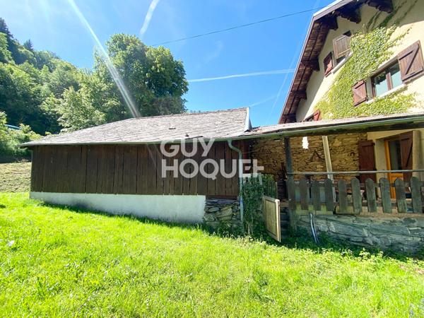 Maison familiale à vendre à Goncelin