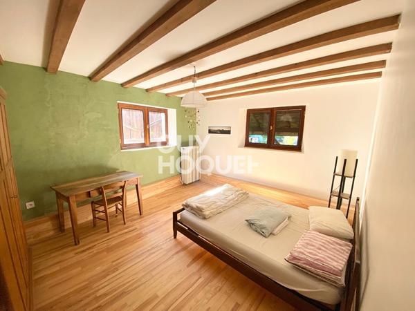 Maison familiale à vendre à Goncelin
