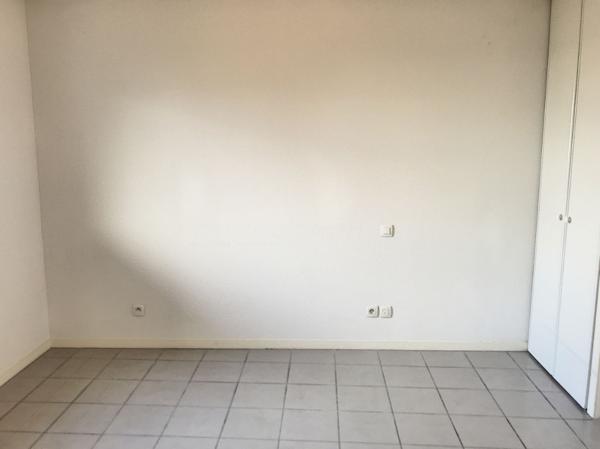 Location appartement Eysines : 655 € - AJP Immobilier Mérignac