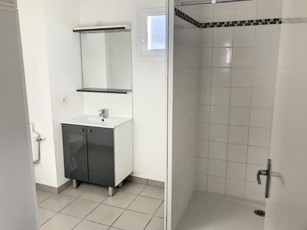 Location appartement Eysines : 655 € - AJP Immobilier Mérignac