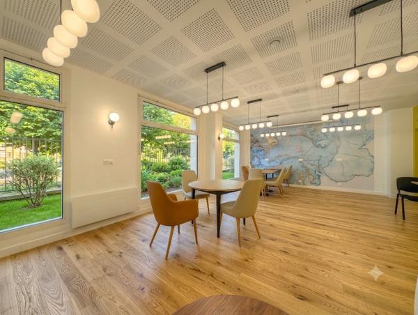 Appartement Courbevoie 1 pièce 17,70 m2 , Courbevoie Appartement Courbevoie 1 pièce 17,70 m2 , Courbevoie