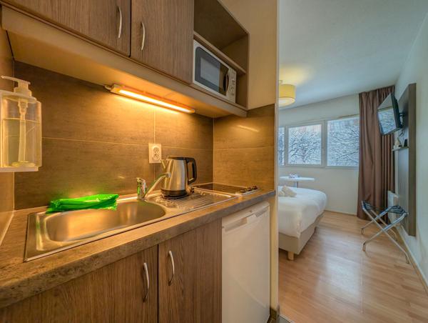 Appartement Courbevoie 1 pièce 17,70 m2 , Courbevoie Appartement Courbevoie 1 pièce 17,70 m2 , Courbevoie